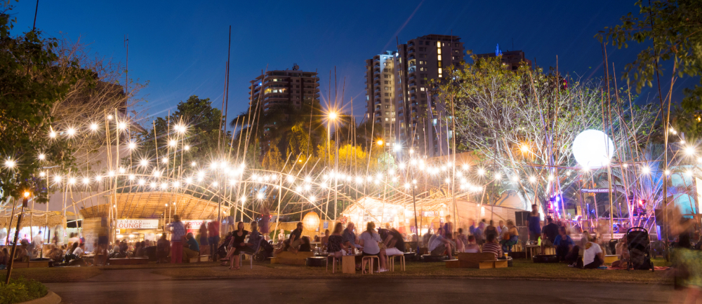 Darwin Festival