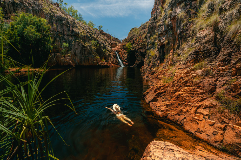 Kakadu Maduk