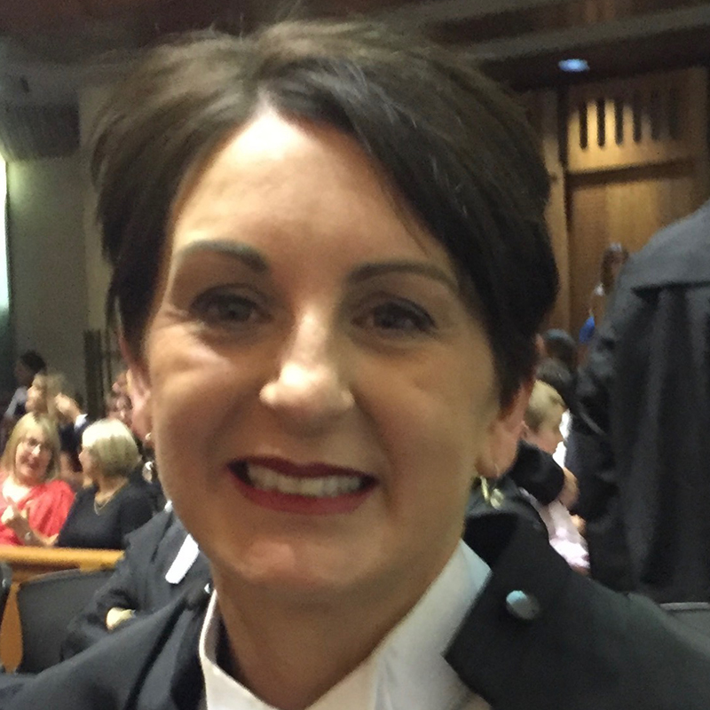 Gina O'Rourke profile picture
