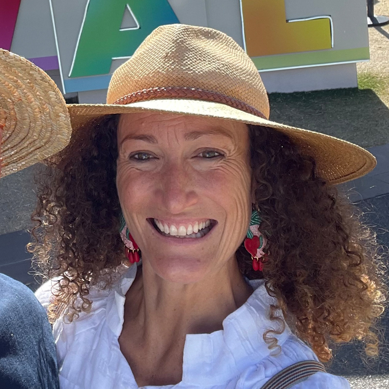 Lucinda Wilson profile picture